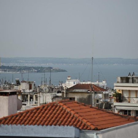 Kalithea View Apartment Солун Екстериор снимка