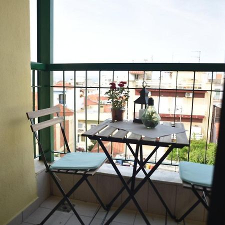 Kalithea View Apartment Солун Екстериор снимка