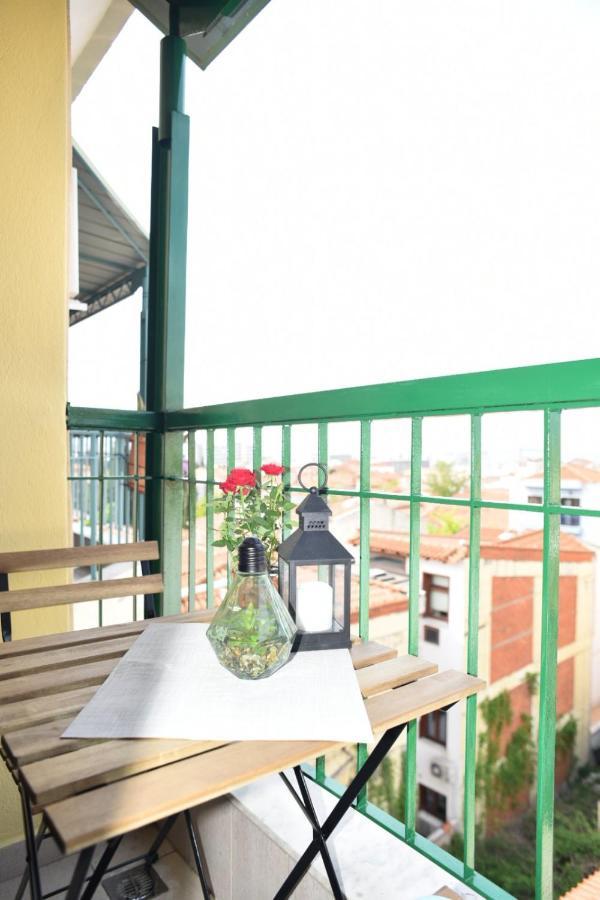 Kalithea View Apartment Солун Екстериор снимка