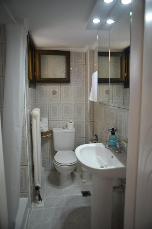 Kalithea View Apartment Солун Екстериор снимка