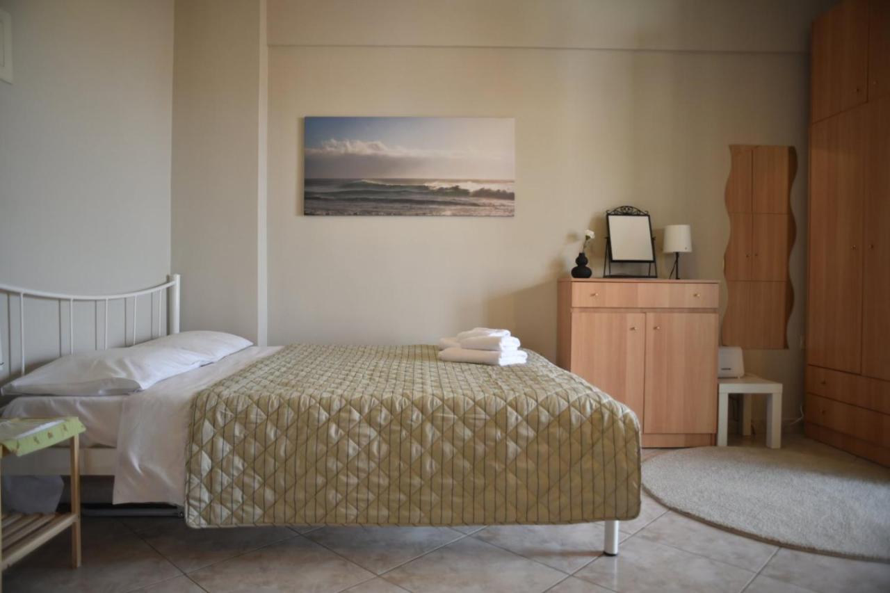 Kalithea View Apartment Солун Екстериор снимка