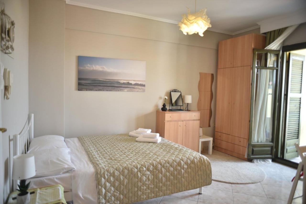 Kalithea View Apartment Солун Екстериор снимка