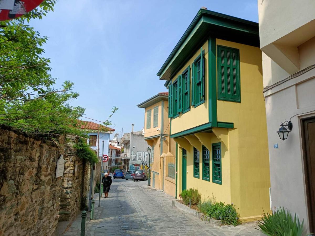 Kalithea View Apartment Солун Екстериор снимка
