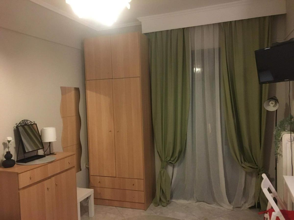 Kalithea View Apartment Солун Екстериор снимка