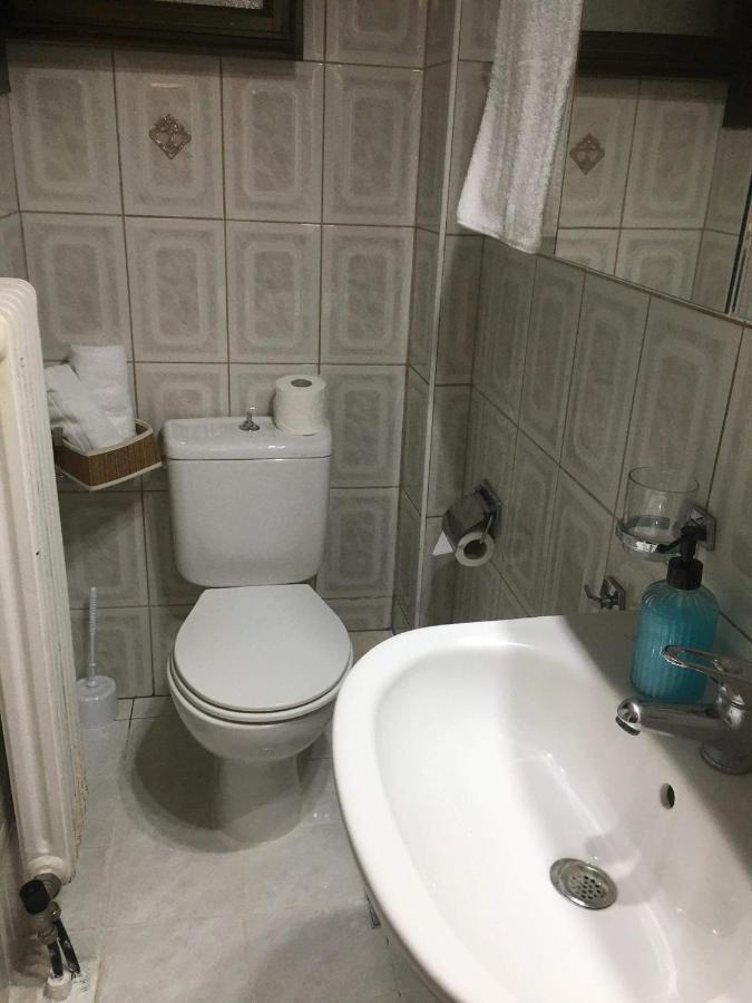 Kalithea View Apartment Солун Екстериор снимка